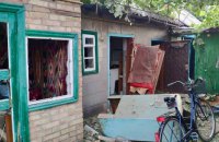 Ніч на Дніпропетровщині була суцільною повітряною тривогою: ворог гатив із “градів” і “ураганів”