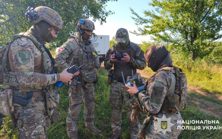 ​Підозрюваних у катуванні військовослужбовців "Скелі" заарештували без права застави