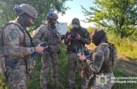 ​Підозрюваних у катуванні військовослужбовців "Скелі" заарештували без права застави