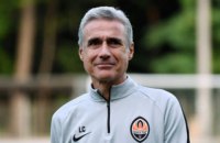Главный тренер "Шахтера" ответил на критику Мораеса, которого не пригласили на клубную фотосессию