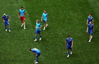 Слідами провального старту збірної України на Євро-2024 