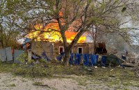 За минулу добу на Харківщині через удари РФ одна людина загинула, четверо постраждали