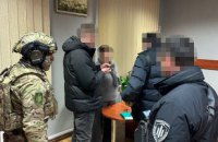 Посадовців РДА Києва підозрюють у "торгівлі" фіктивним опікунством