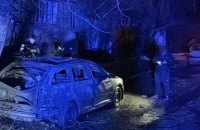 Росіяни вбили і поранили людей на Харківщині. Серед постраждалих – поліцейські