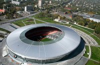 Донбасc Арену ограничат транспортным периметром на время Евро