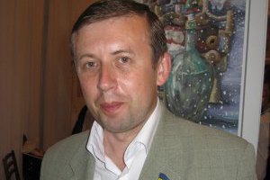 Коррупция и сворачивание гражданских свобод будут основными вопросами избирательной кампании, - бютовец
