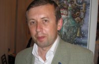 Корупція і згортання громадянських свобод будуть основними питаннями виборчої кампанії, - б'ютівець