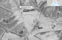 Боевики перебрасывают силы к Донецку и Горловке