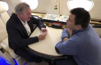 Глава МИД Люксембурга посетил Широкино (обновлено)