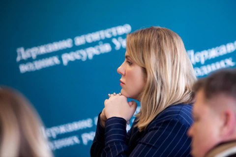 "Голос" призывает провести закрытое заседание Верховной Рады: вызывают Шмыгаля, Степанова и Хомчака