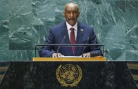 Українські спецпризначенці воюють у Судані проти повстанців та російських угруповань, − WSJ