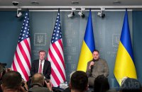 Перемога України – в стратегічних інтересах США, – Салліван