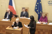 Сенат Чехії визнав депортацію кримських татар геноцидом