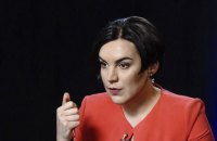 Соня Кошкина об ограблении: "В адрес борцов с застройкой Сенного рынка не раз звучали угрозы. И это, очевидно, только начало"