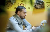 "Внештатного агента НАБУ" Шевченко арестовали на два месяца под залог 5 млн грн 