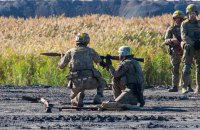Нардепи розширили перелік учасників бойових дій 