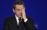Ливийский бизнесмен рассказал о передаче Саркози взятки от Каддафи