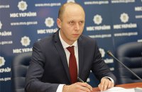 ​Бывший замначальника Национальной полиции стал топ-менеджером "Укроборонпрома"