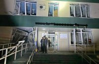 Троє людей загинули через ворожий удар по Селидовому, зокрема дитина і вагітна (оновлено)