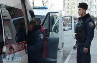 10 человек пострадали в ходе разгона сепаратистами евромайдановцев в Харькове 