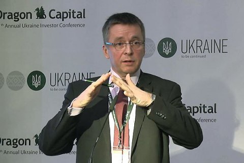 Миклош предсказал возвращение докризисных темпов роста ВВП при условии реформ