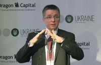 Міклош передбачив повернення докризових темпів зростання ВВП за умови реформ