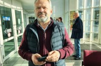 Міський голова Бучі дав свідчення федеральній поліції Німеччини про злочини росіян