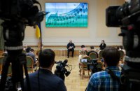 Шмигаль впевнений, що до зими вдасться накопичити достатньо вугілля