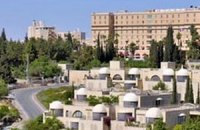 Израиль построит еще 1200 домов на территории Палестины