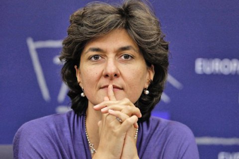 Министр обороны Франции ушла в отставку из-за расследования в отношении ее партии