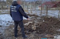 Окупанти з артилерії обстріляли Куп'янськ