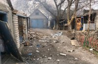 Росіяни протягом доби били по девʼяти областях України, – ОВА