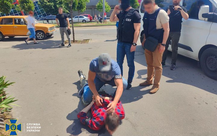 Мешканець Вінниці допомагав ворогу в підготовці нового ракетного удару по місту, – СБУ