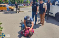 Мешканець Вінниці допомагав ворогу в підготовці нового ракетного удару по місту, – СБУ
