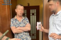 Посадовця КМДА відправили під домашній арешт через побори з перевізників
