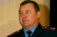 Аваков уволил главу херсонской милиции, баллотировавшегося в депутаты Крыма