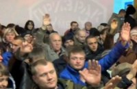 "Народный суд ЛНР" приговорил к расстрелу подозреваемого в изнасиловании