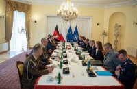 Польща та Німеччина створюють сили швидкого реагування в Європі