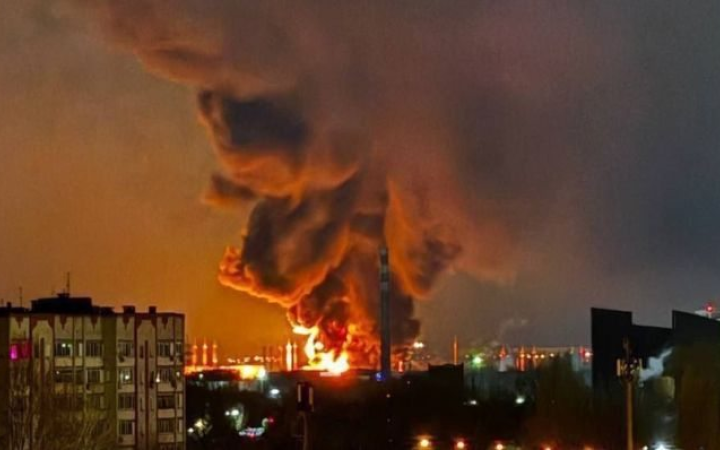 Удари по російській промисловості. Що потрібно розуміти