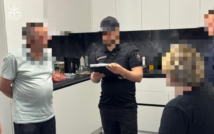 Викрили підприємця, який привласнив 35 млн грн, виділених на закупівлю товарів для військових