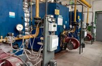 “Київтеплоенерго” уклало угоду про закупівлю 10 потужних котелень на 752 мільйони