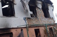 Через російські атаки на Дніпропетровщині травмовані двоє людей