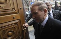 Российские СМИ: дело Кучмы может сыграть злую шутку с Януковичем