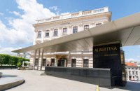 В одному з найбільших музеїв Австрії з'явився аудіогід українською мовою