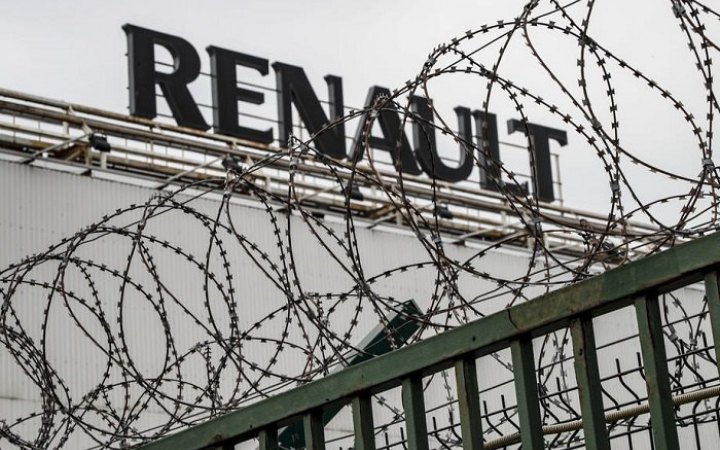 Renault може вийти з АвтоВАЗу