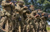 Інструктори з Канади будуть навчати українських бійців