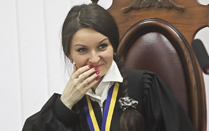 Як суддя Майдану Царевич, ДБР і Верховний Суд протистоять очищенню судів
