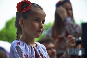 В мире отмечают международный День защиты детей