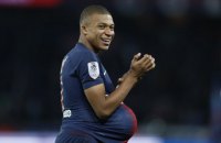 ПСЖ побил рекорд чемпионата Франции, который держался 82 года