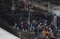 Через страйк у Франції третій день паралізовано рух громадського транспорту